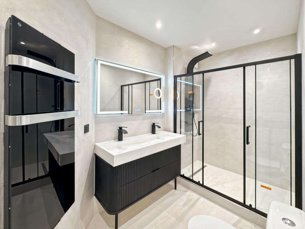 Appartement à DEAUVILLE