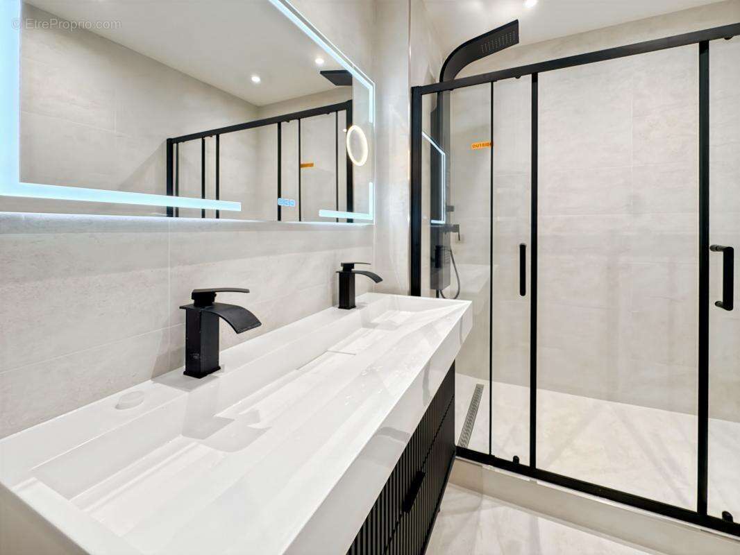 Appartement à DEAUVILLE