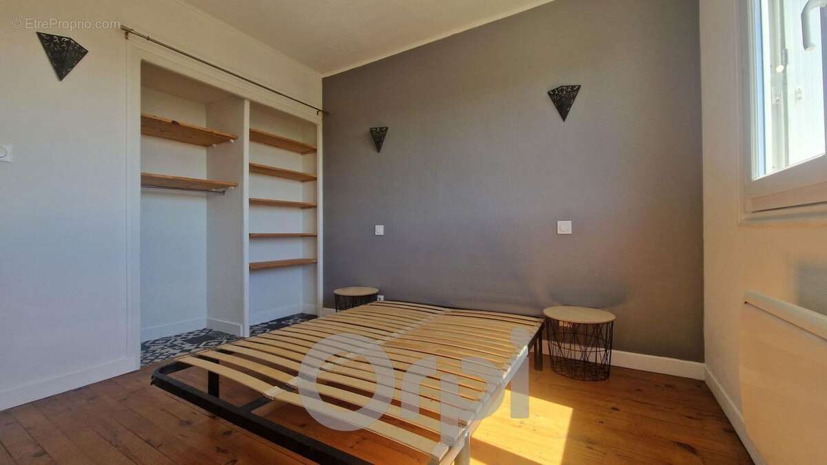 Appartement à LA ROCHELLE