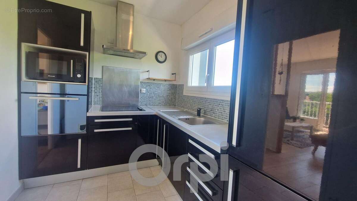 Appartement à LA ROCHELLE