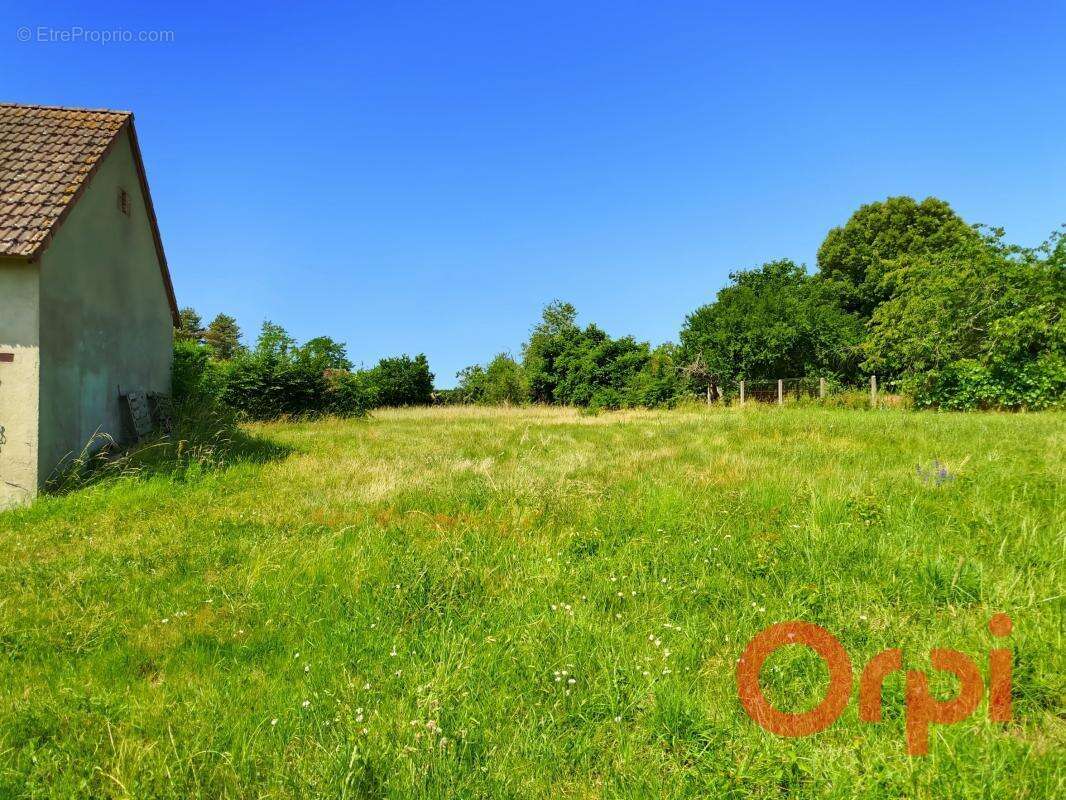 Maison à LURCY-LEVIS