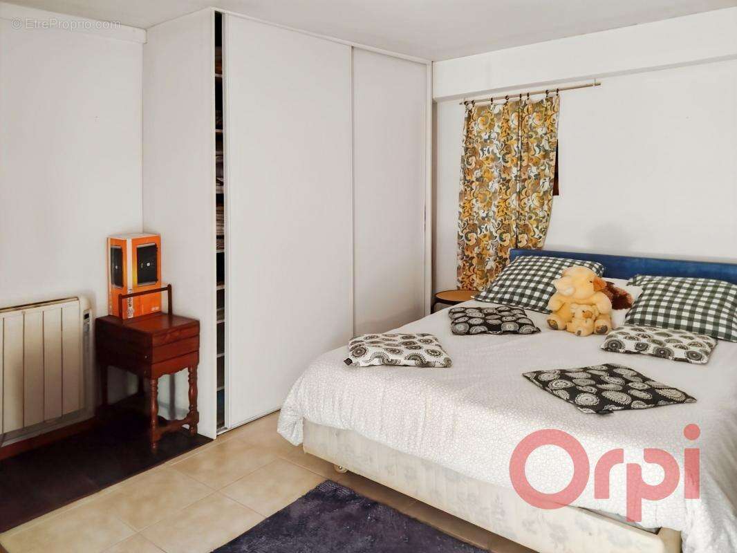 Maison à LURCY-LEVIS