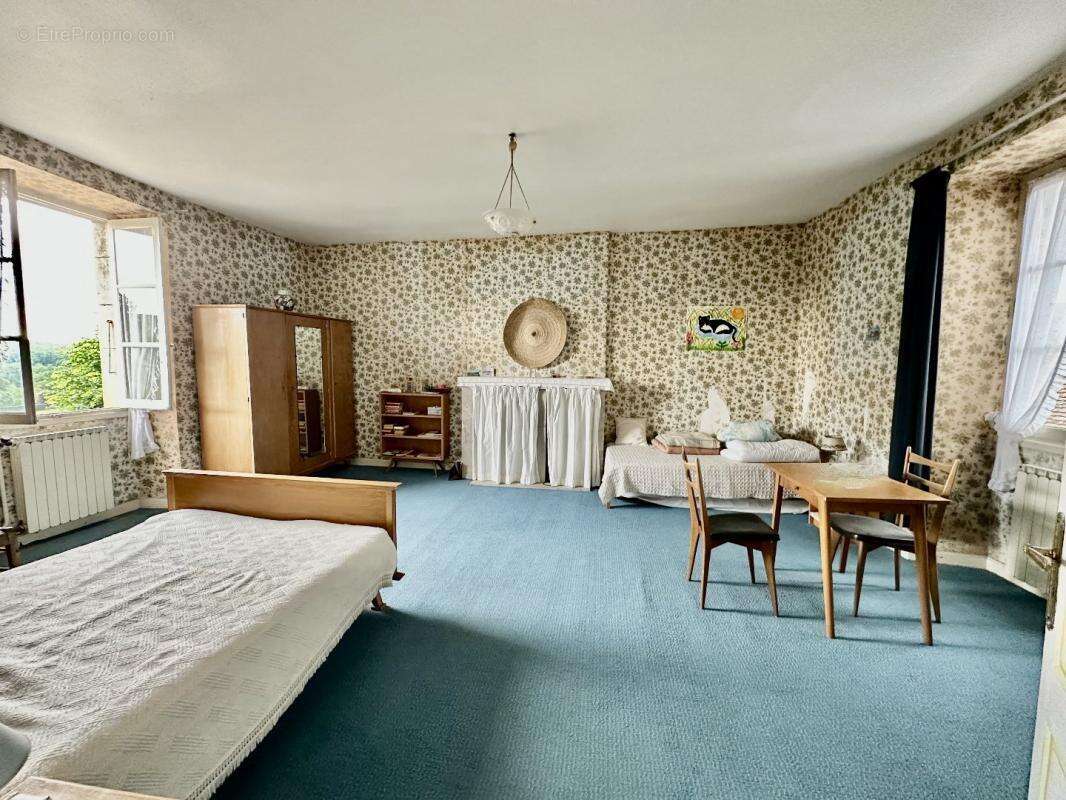 Maison à CRESSENSAC