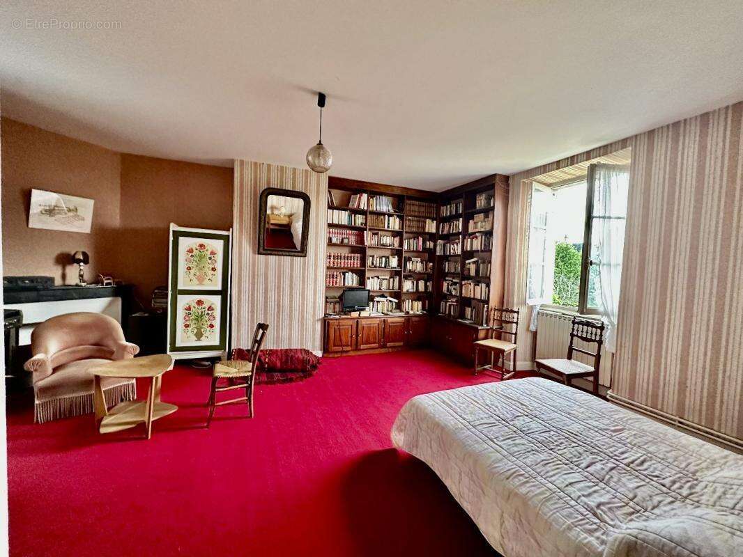 Maison à CRESSENSAC