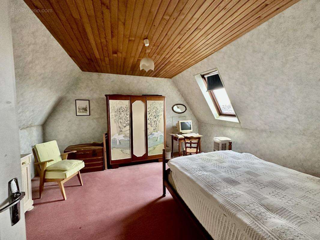 Maison à CRESSENSAC