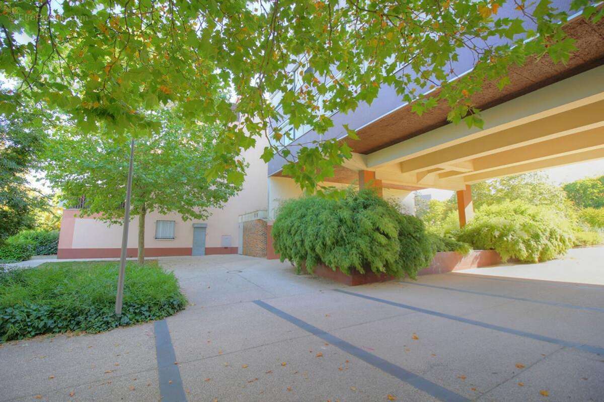 Appartement à QUETIGNY