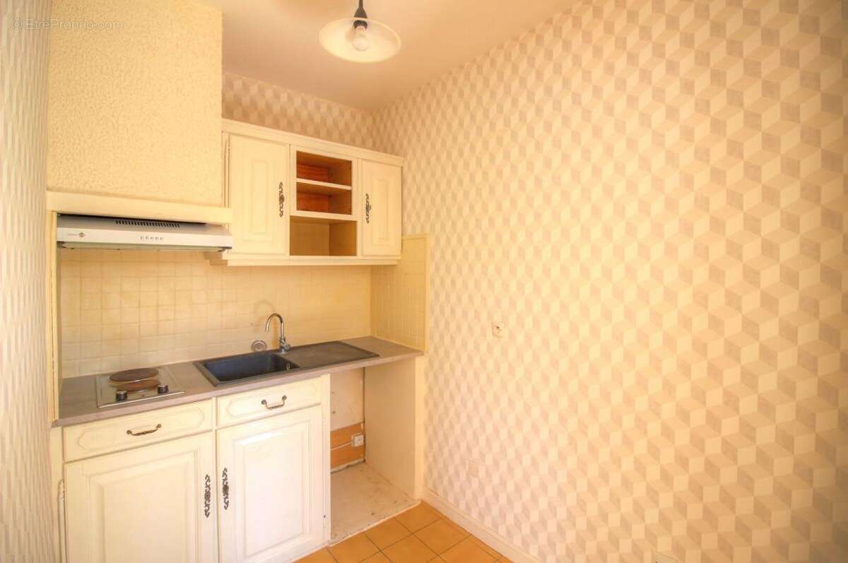 Appartement à QUETIGNY