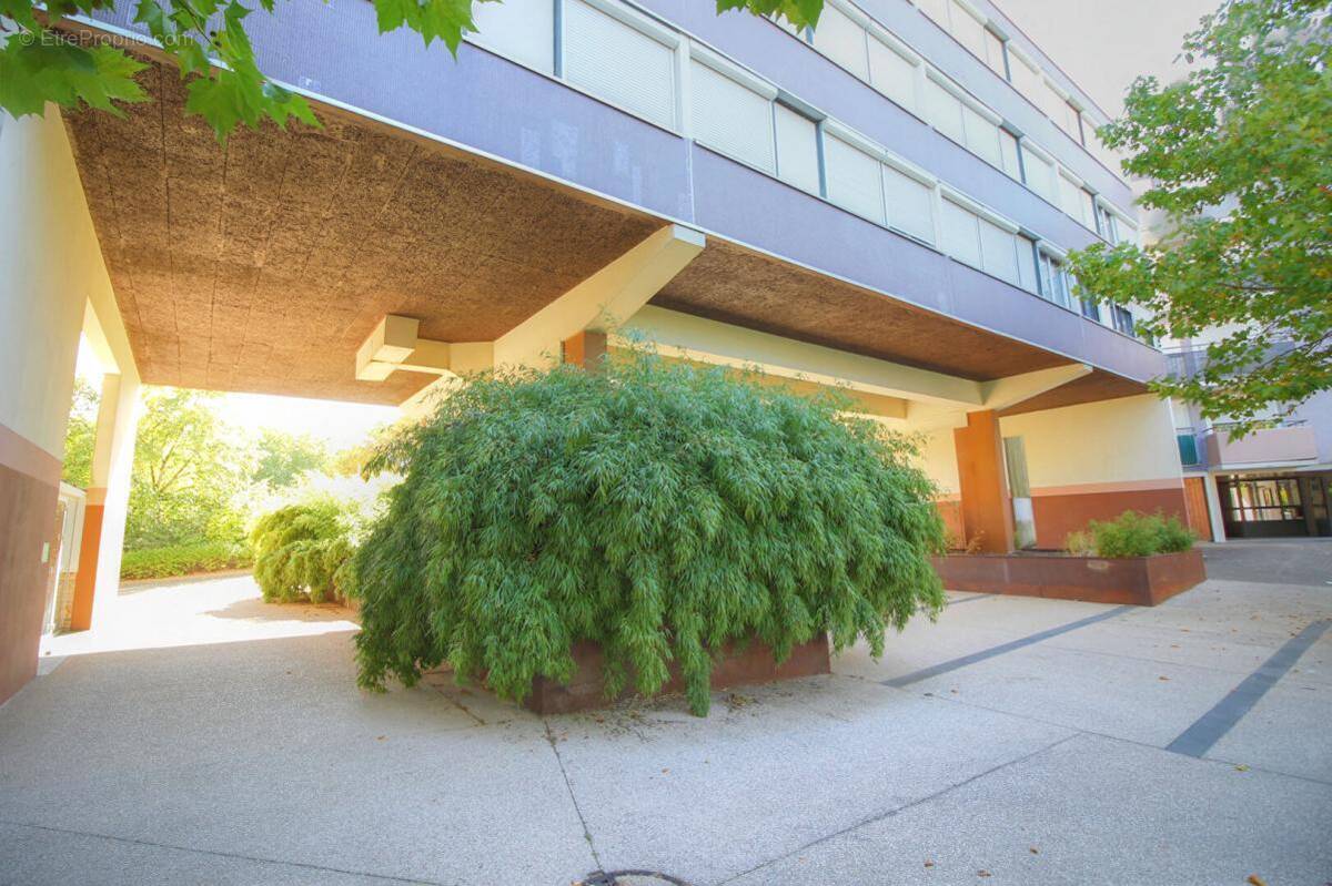 Appartement à QUETIGNY