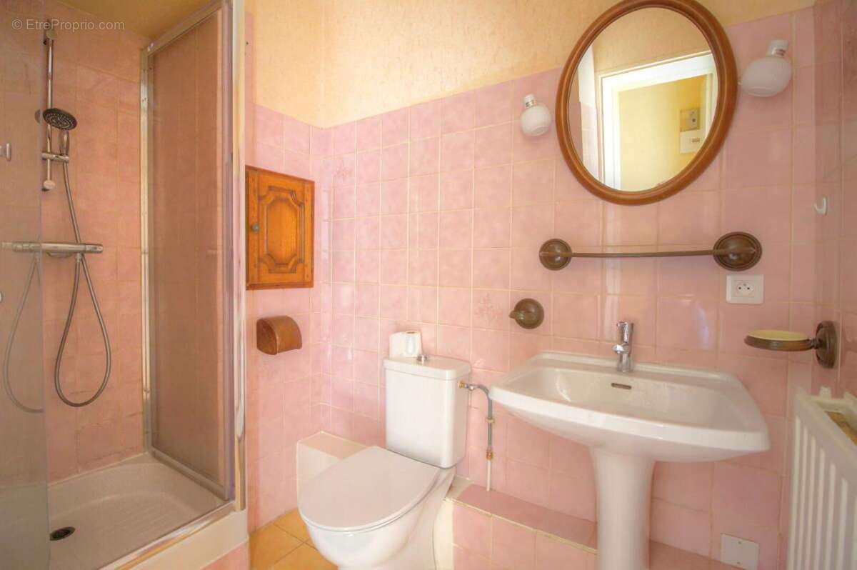 Appartement à QUETIGNY