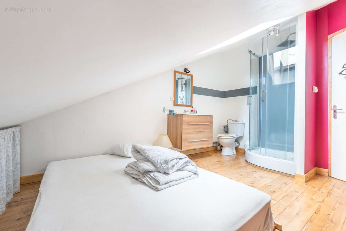 Maison à LE PUY-EN-VELAY