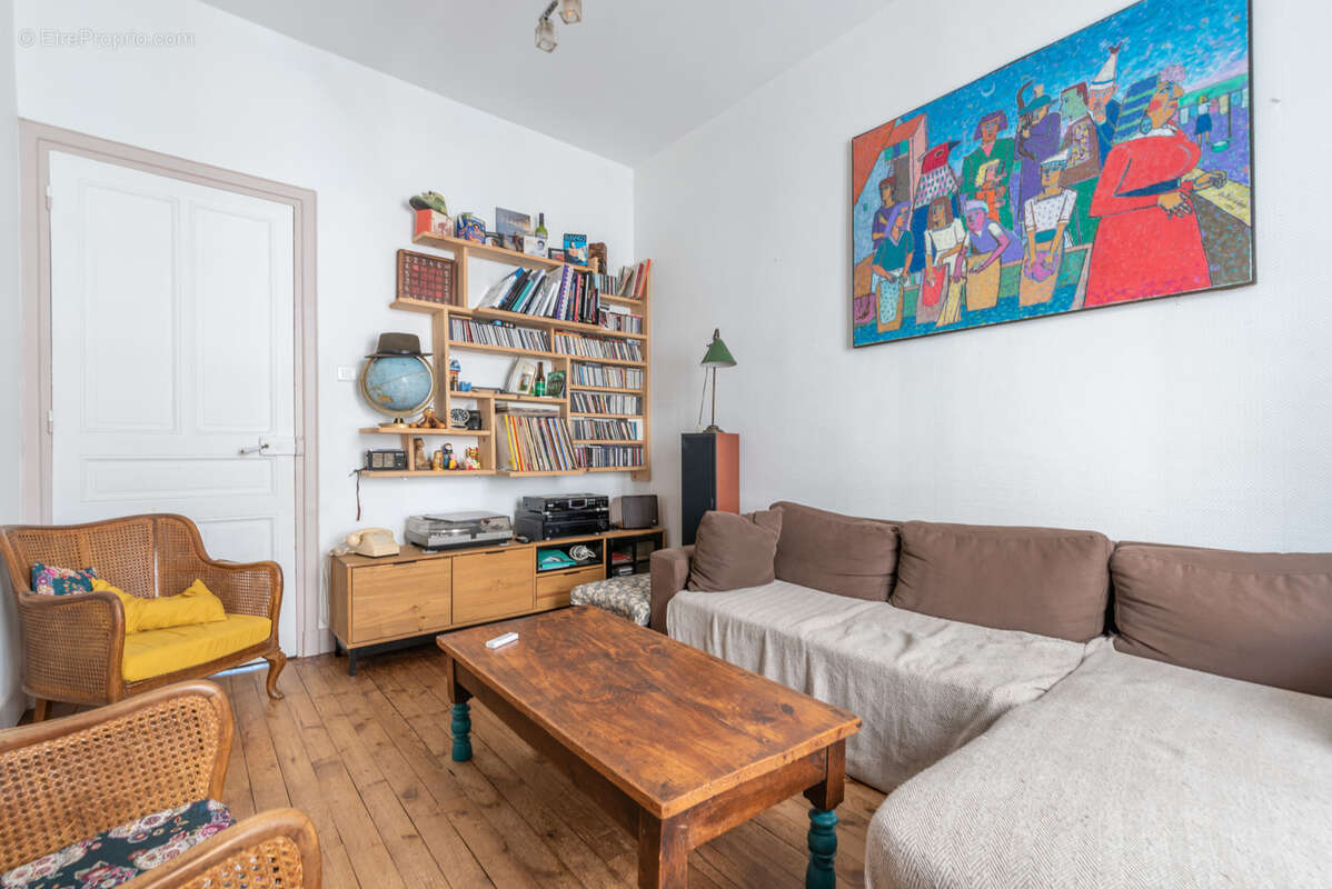 Maison à LE PUY-EN-VELAY