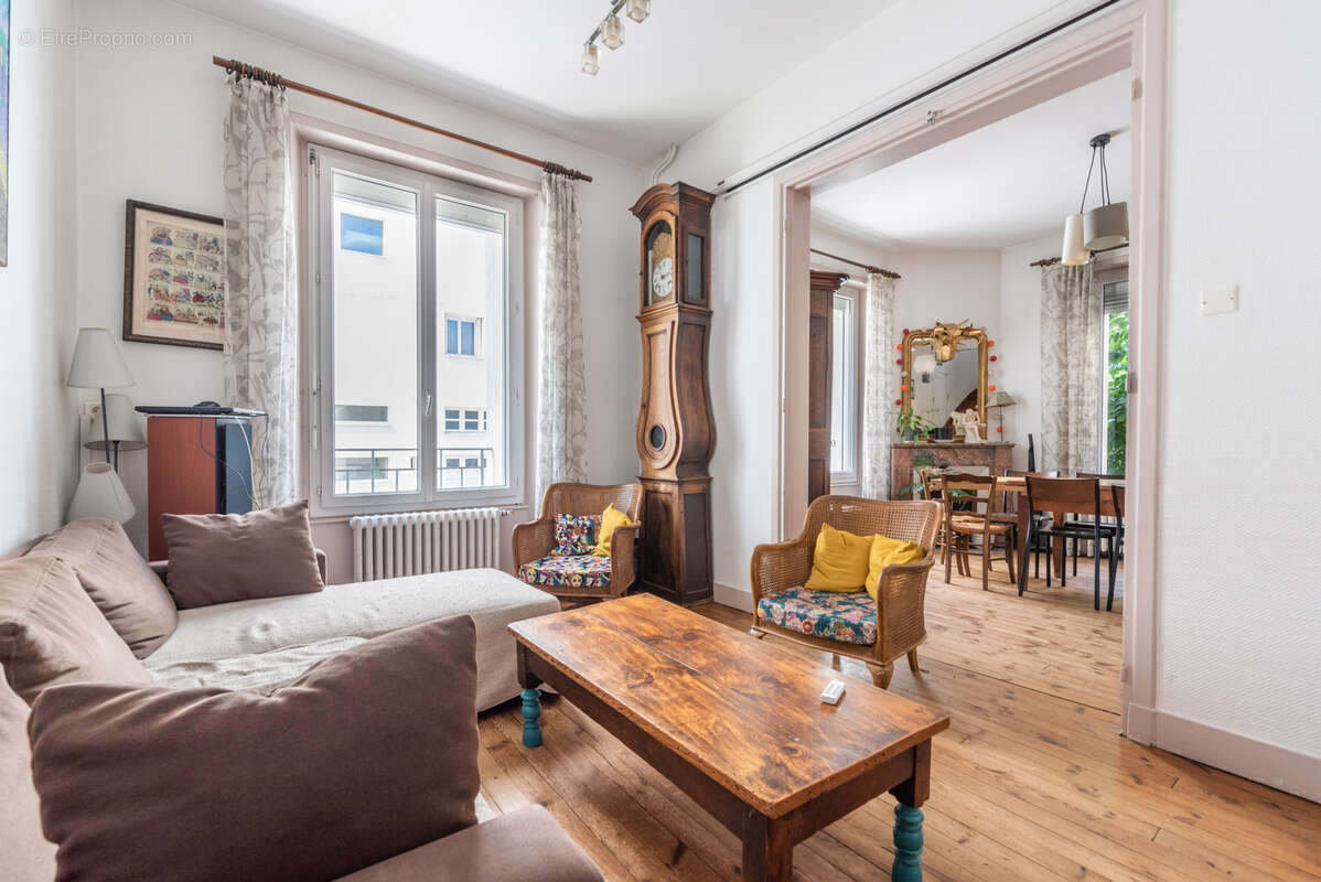 Maison à LE PUY-EN-VELAY