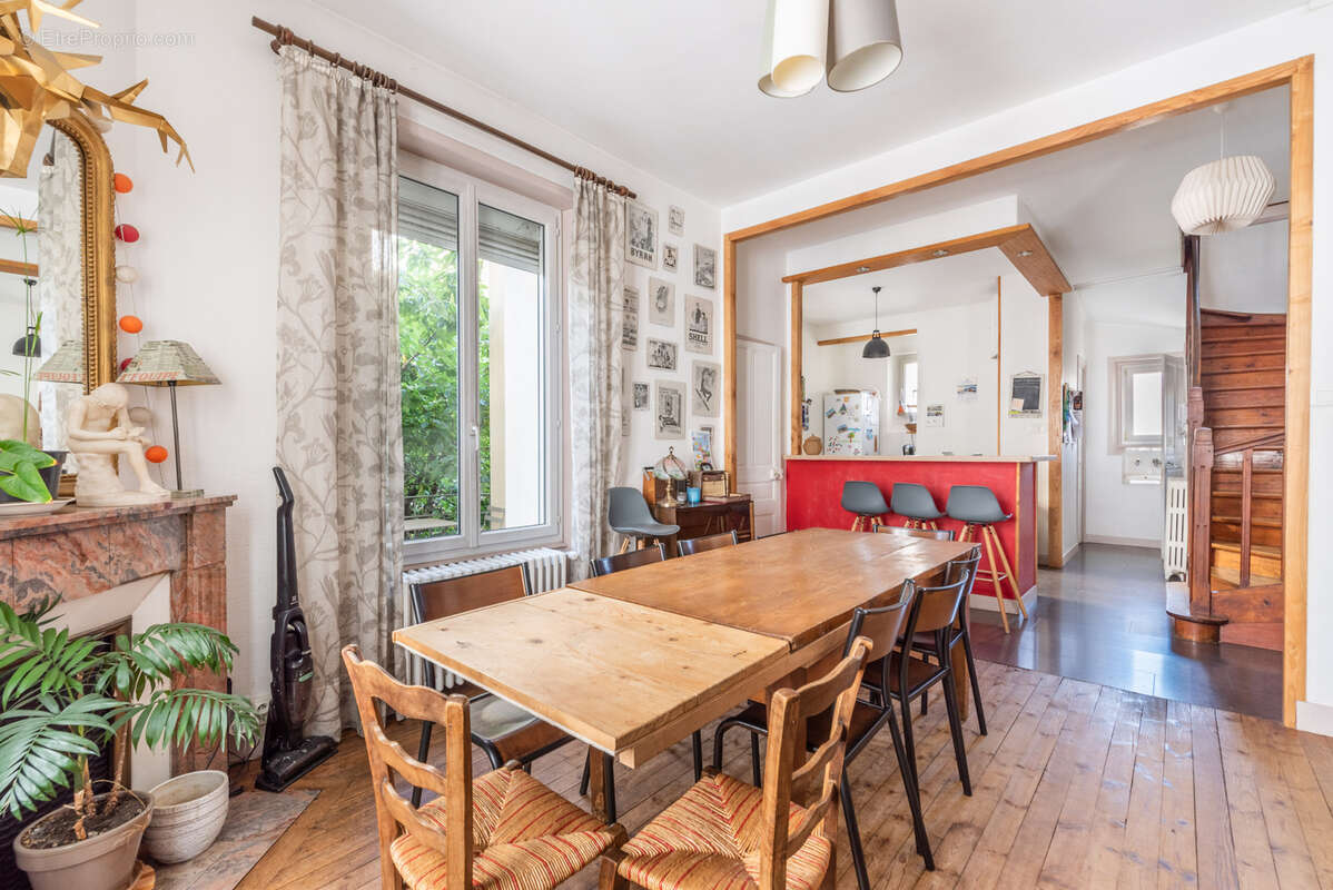 Maison à LE PUY-EN-VELAY