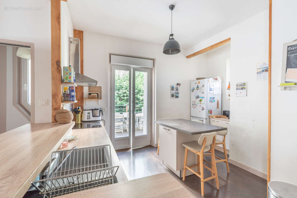 Maison à LE PUY-EN-VELAY