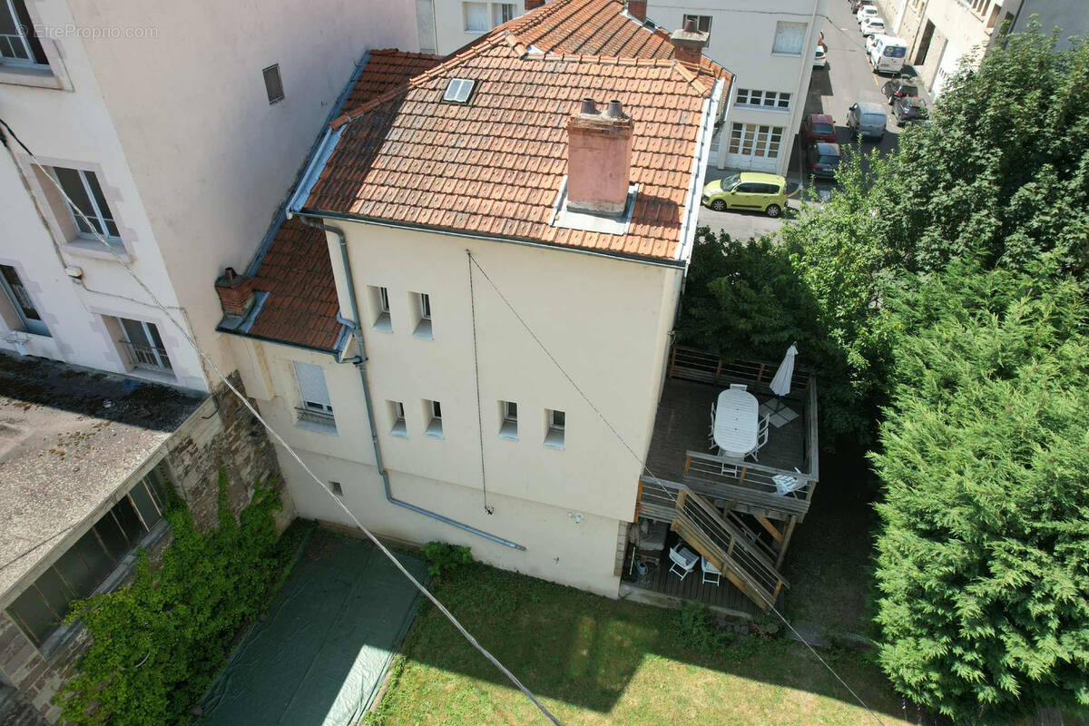 Maison à LE PUY-EN-VELAY