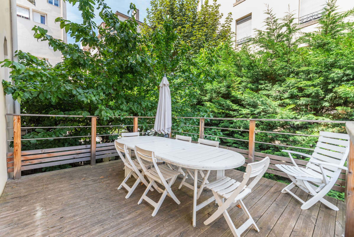 Maison à LE PUY-EN-VELAY