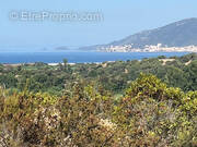 Terrain à PIETROSELLA