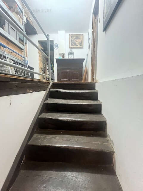 Appartement à ZICAVO