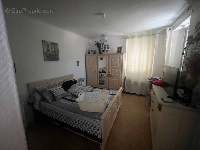 Appartement à ZICAVO