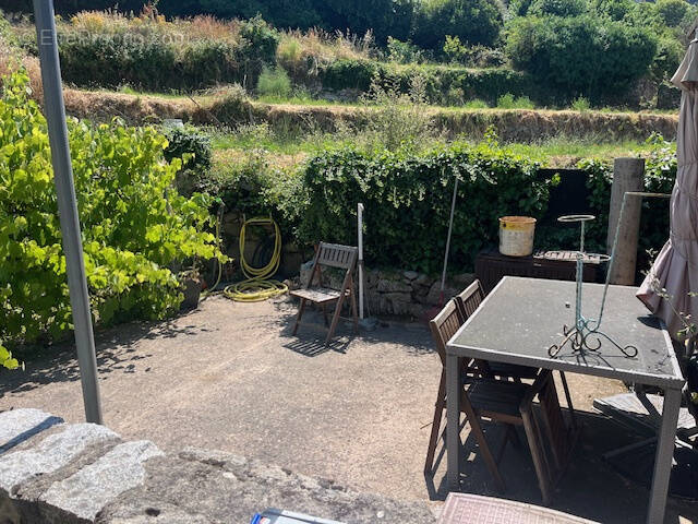 Appartement à ZICAVO