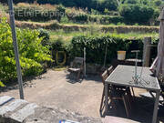 Appartement à ZICAVO