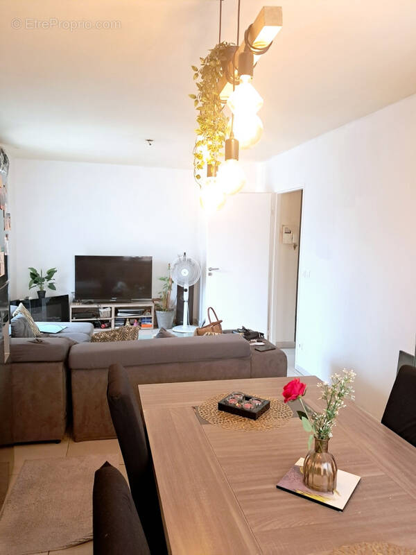 Appartement à MIRAMAS