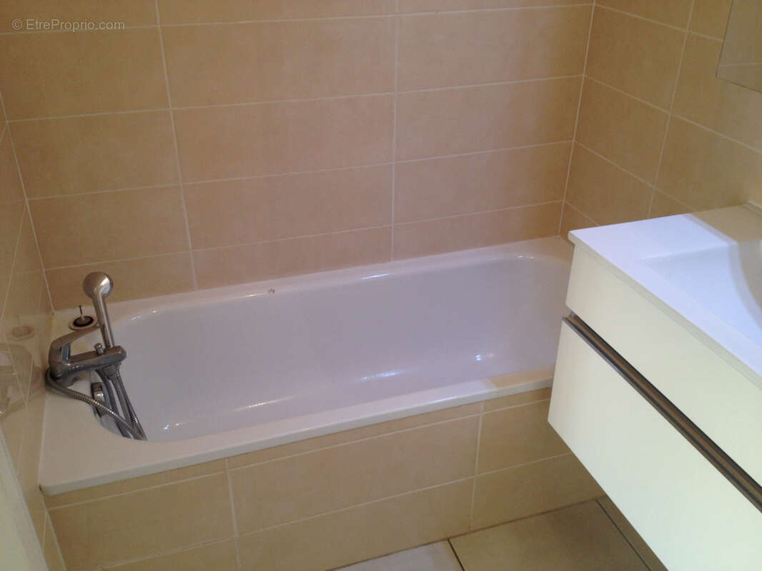 Appartement à MIRAMAS