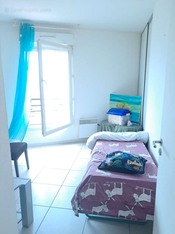 Appartement à MIRAMAS