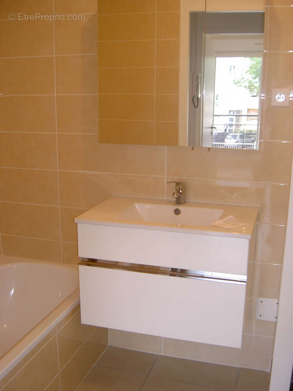 Appartement à MIRAMAS