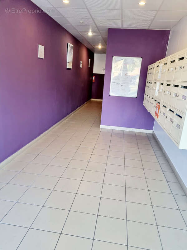 Appartement à MIRAMAS