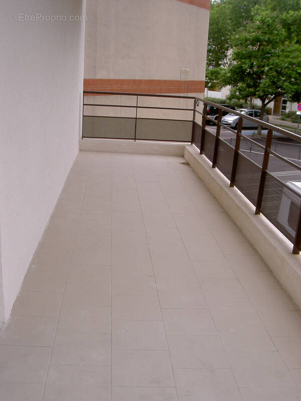 Appartement à MIRAMAS