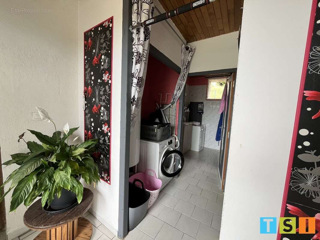 Maison à CAZARIL-TAMBOURES