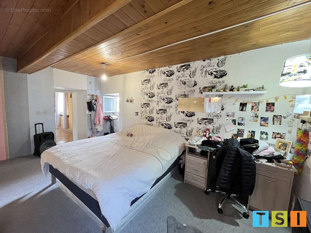 Maison à CAZARIL-TAMBOURES