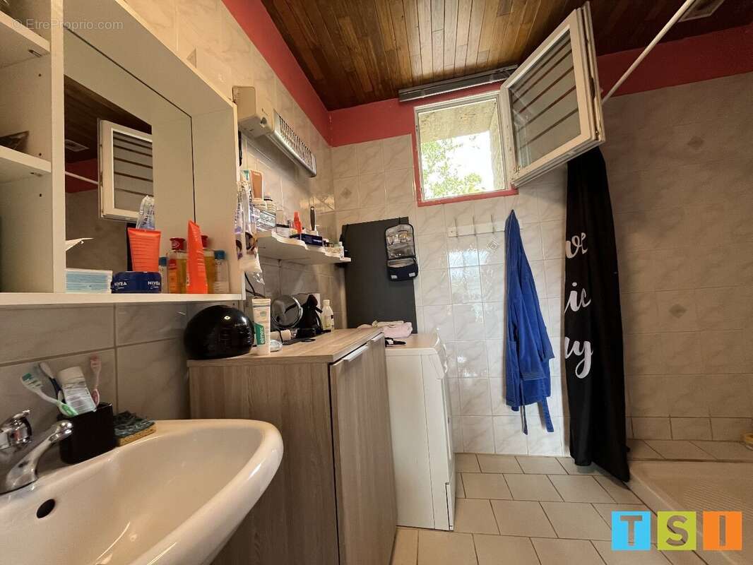 Maison à CAZARIL-TAMBOURES