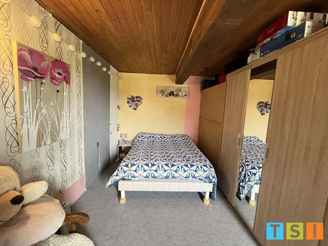 Maison à CAZARIL-TAMBOURES