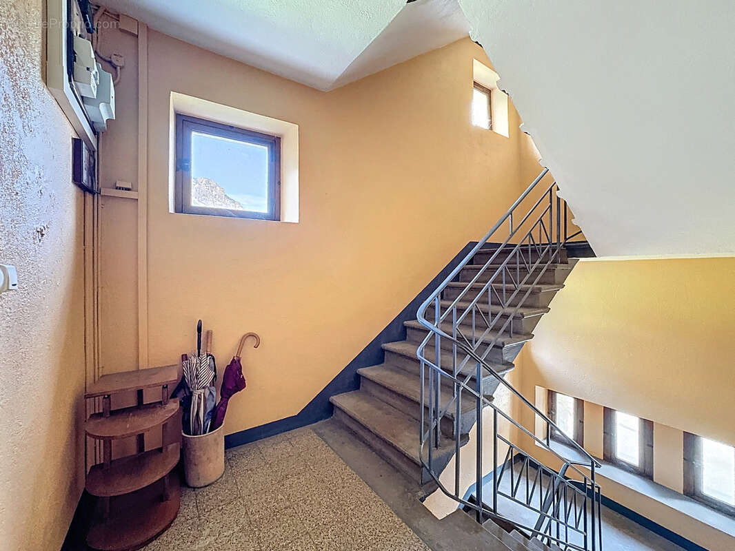 Maison à SAINT-JEAN-DE-MAURIENNE