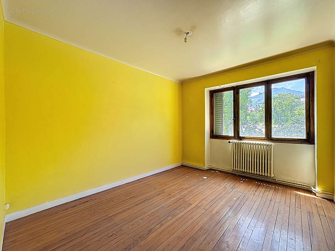 Maison à SAINT-JEAN-DE-MAURIENNE