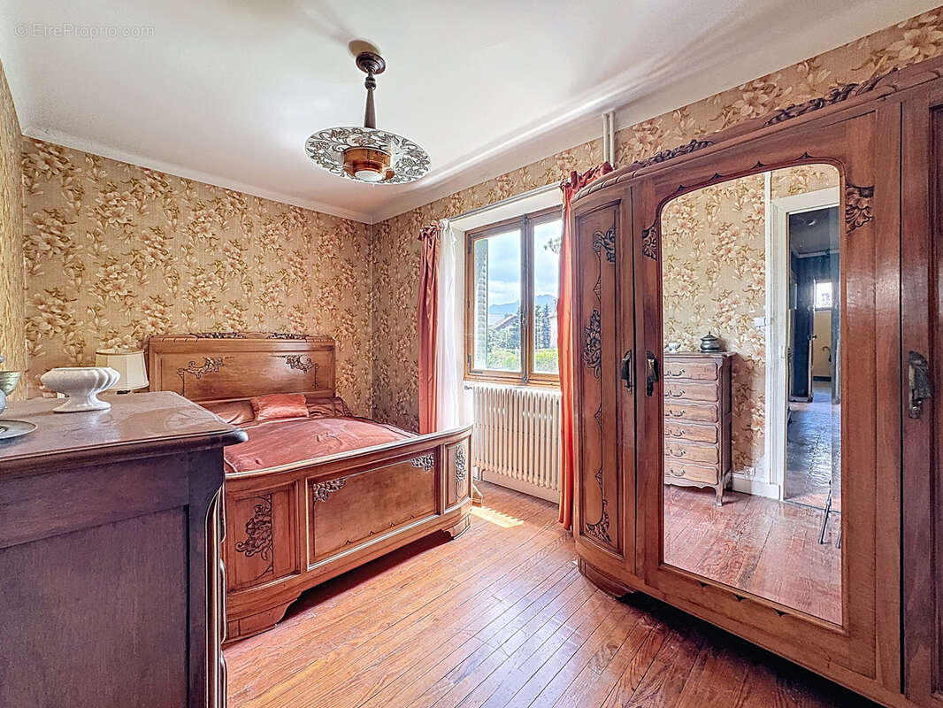 Maison à SAINT-JEAN-DE-MAURIENNE