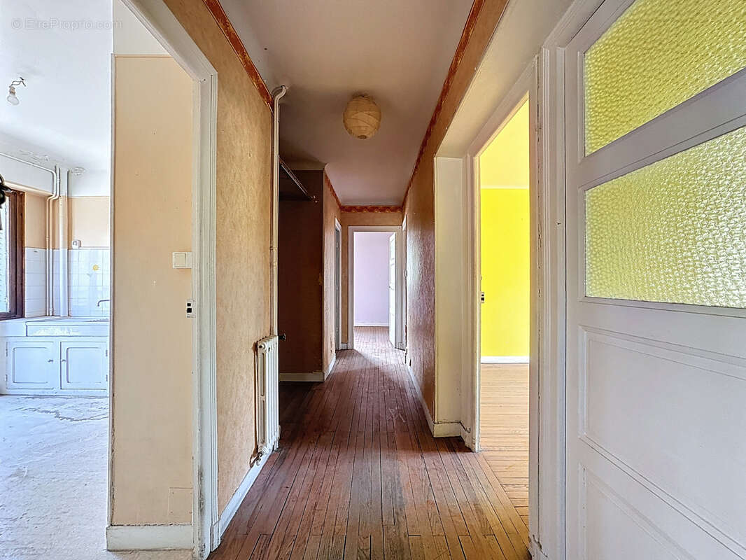 Maison à SAINT-JEAN-DE-MAURIENNE