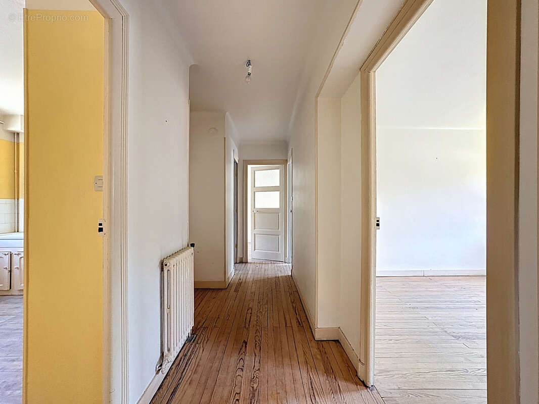 Maison à SAINT-JEAN-DE-MAURIENNE