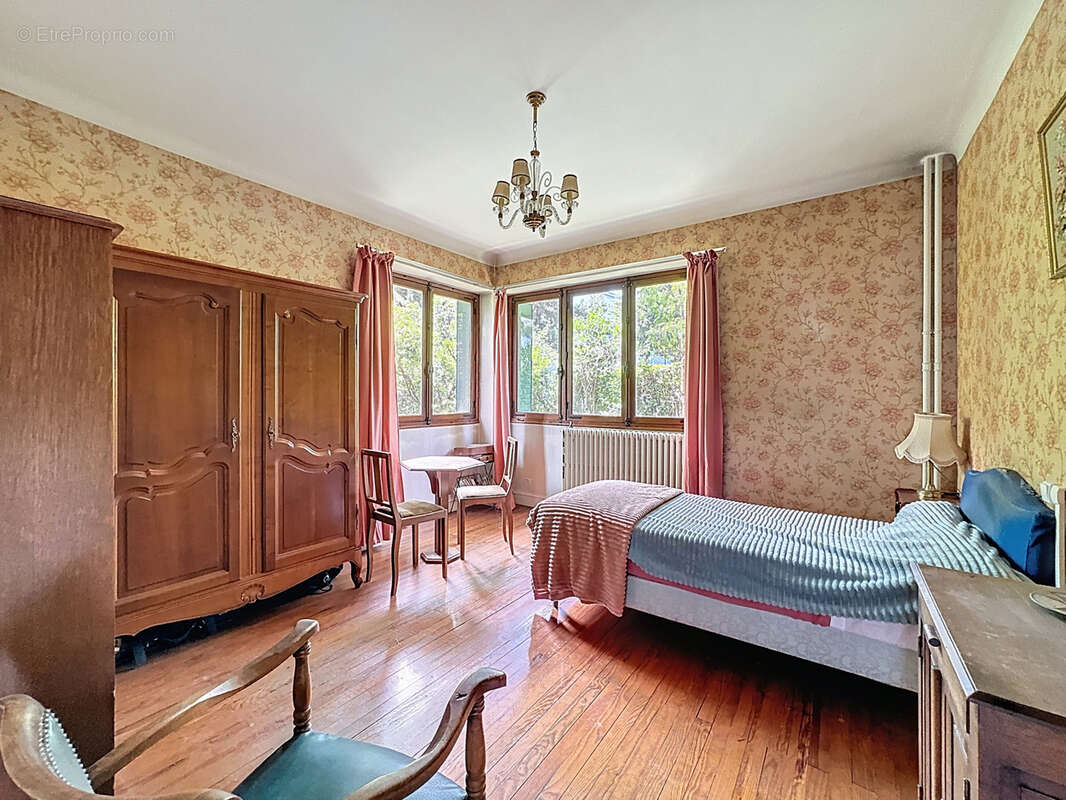 Maison à SAINT-JEAN-DE-MAURIENNE