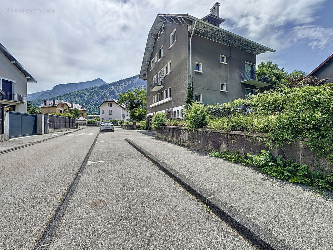Maison à SAINT-JEAN-DE-MAURIENNE