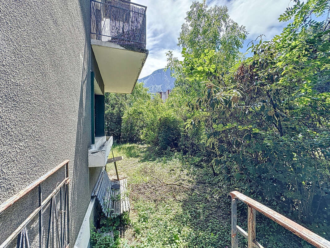 Maison à SAINT-JEAN-DE-MAURIENNE