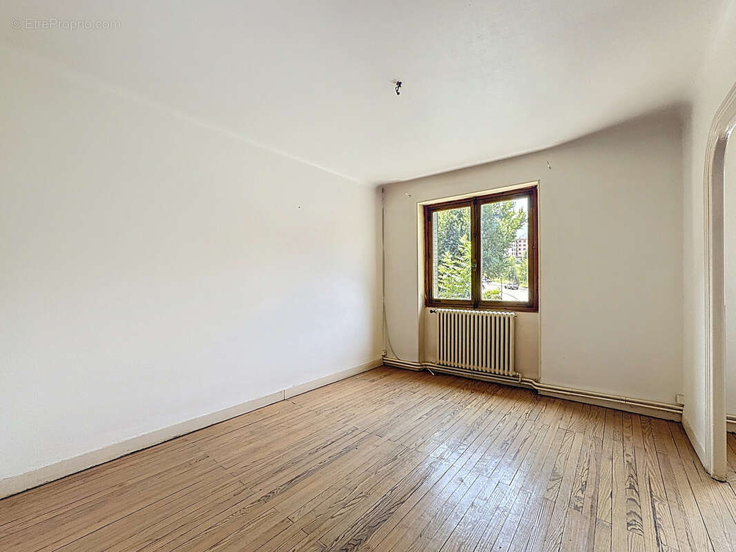 Maison à SAINT-JEAN-DE-MAURIENNE