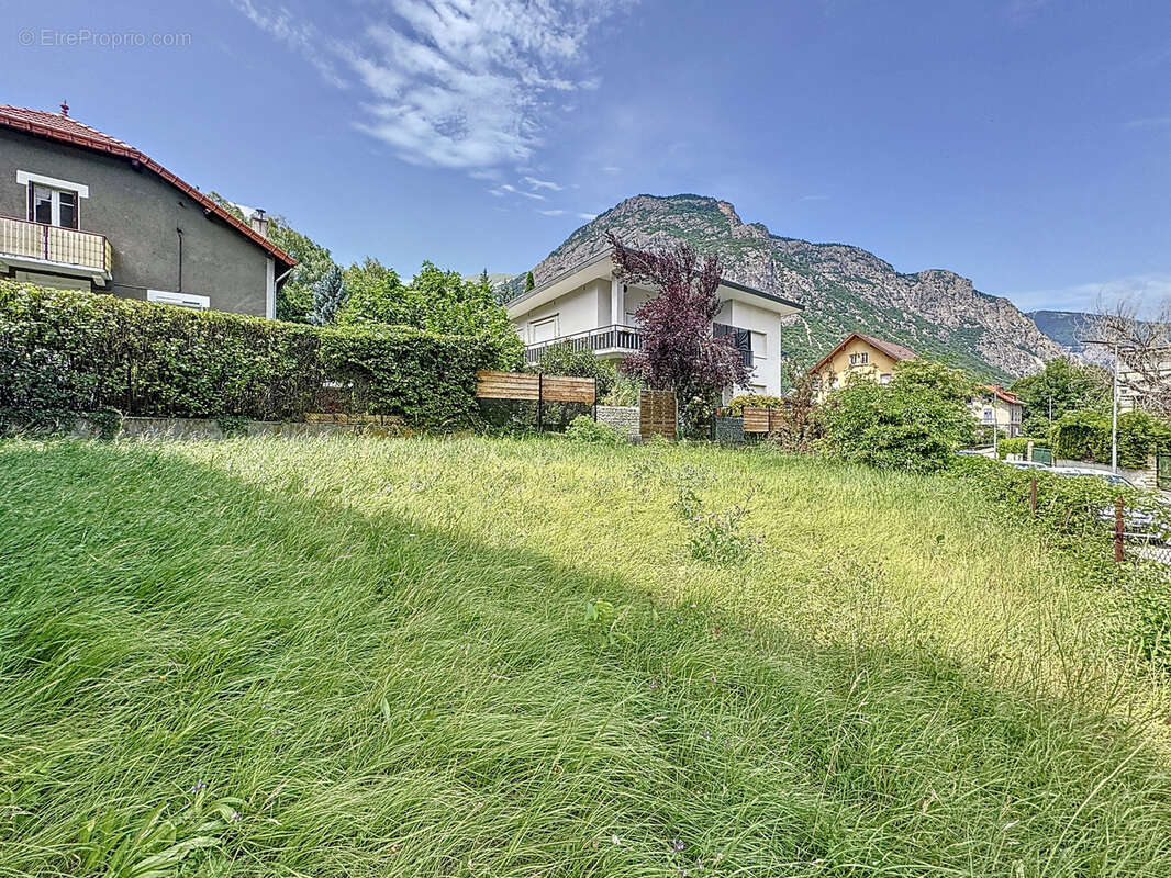 Maison à SAINT-JEAN-DE-MAURIENNE
