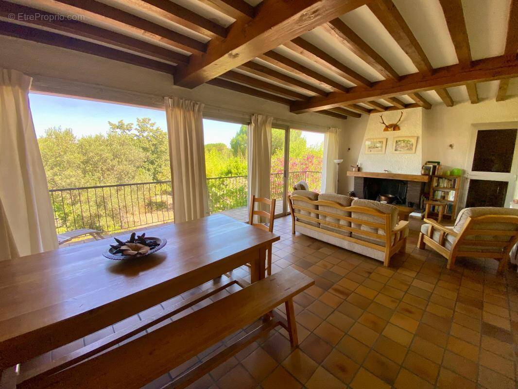 Maison à TOURNEFEUILLE