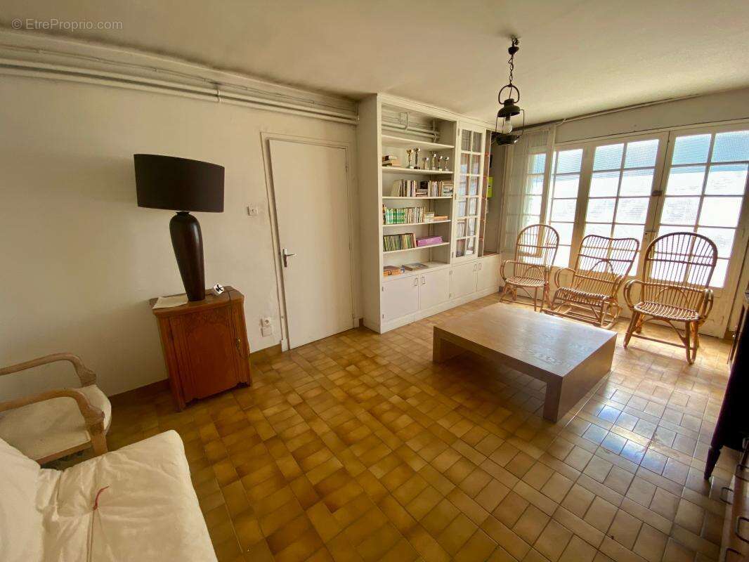 Maison à TOURNEFEUILLE