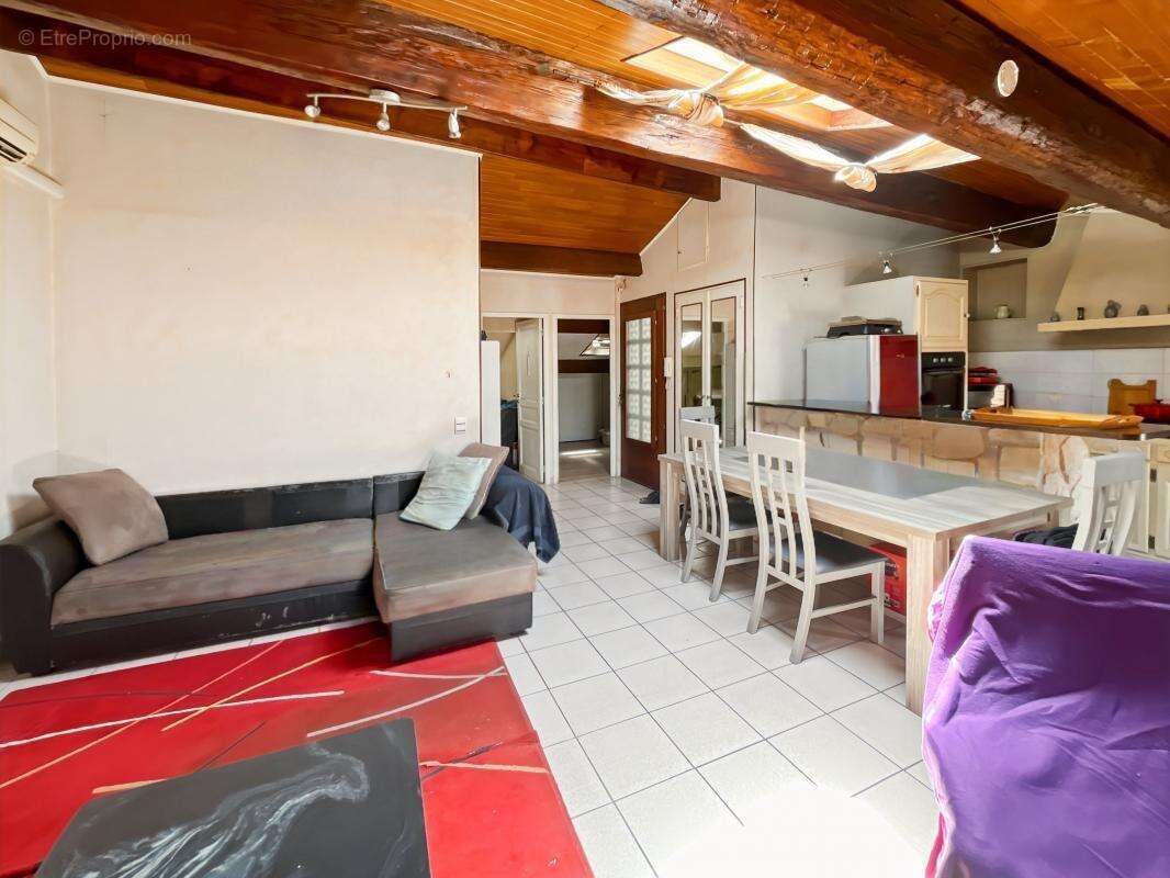 Appartement à BEZIERS