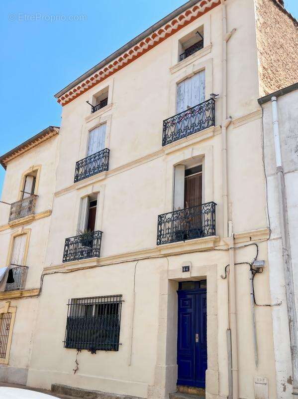Appartement à BEZIERS