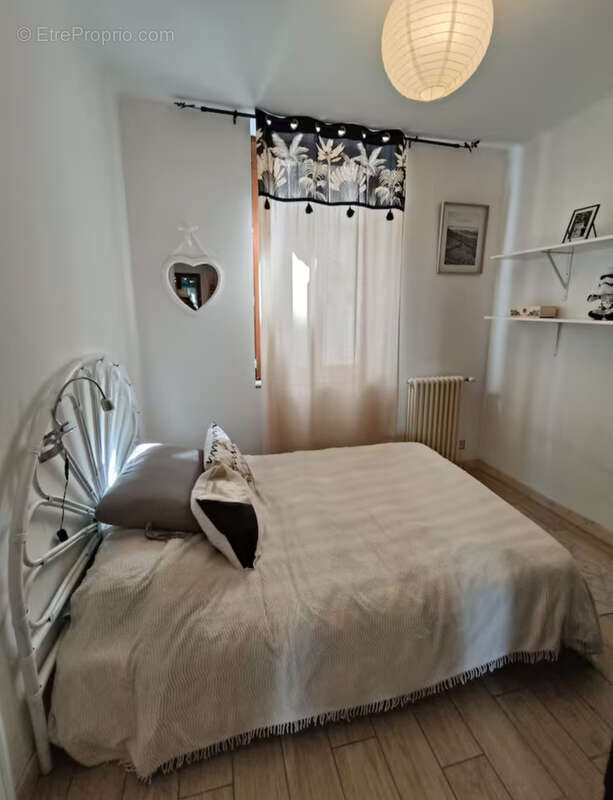 Appartement à RODEZ